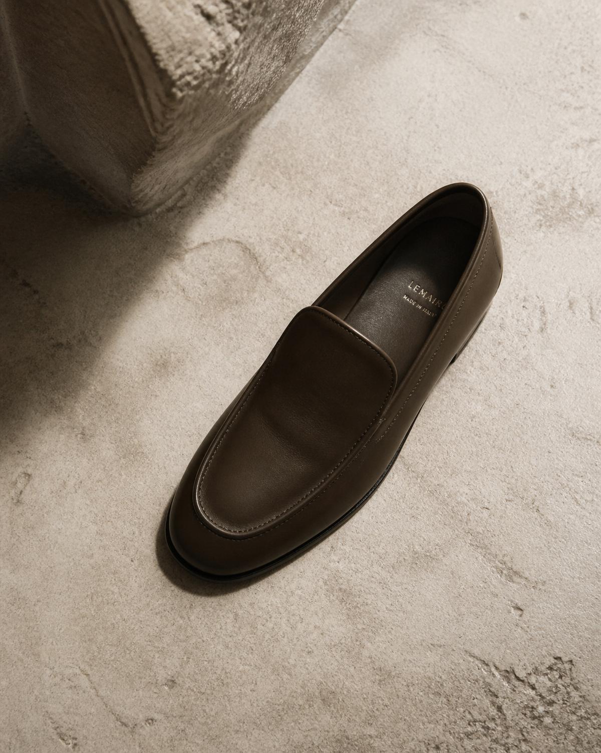 The Loafer