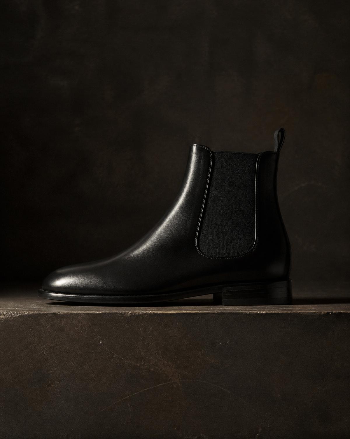The Boot